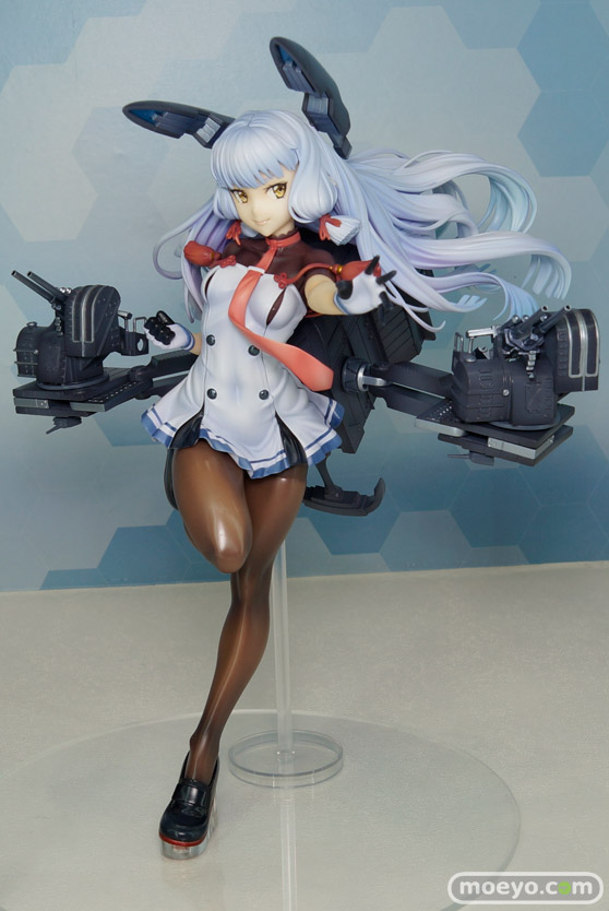 「ワンダーフェスティバル 2017［冬］」 美少女フィギュア速報ダイジェスト25