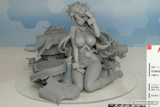 「ワンダーフェスティバル 2017［冬］」 美少女フィギュア速報ダイジェスト26