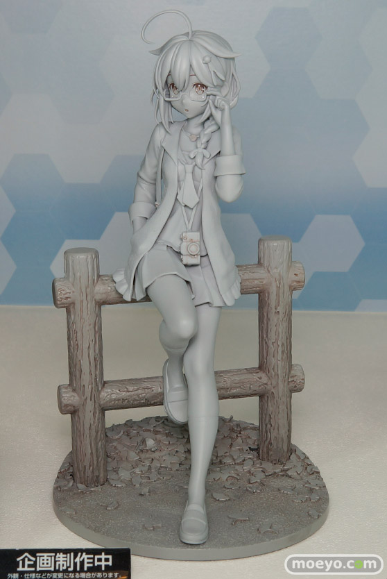 「ワンダーフェスティバル 2017［冬］」 美少女フィギュア速報ダイジェスト27