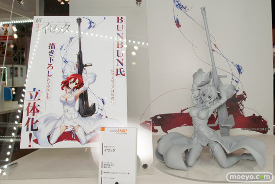 「ワンダーフェスティバル 2017［冬］」 美少女フィギュア速報ダイジェスト30