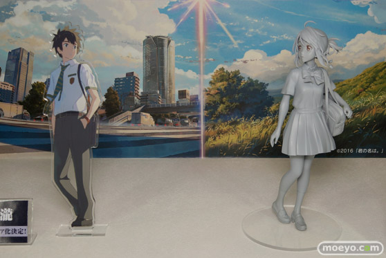 「ワンダーフェスティバル 2017［冬］」 美少女フィギュア速報ダイジェスト31