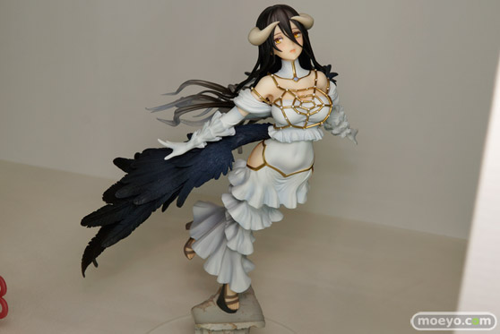 「ワンダーフェスティバル 2017［冬］」 美少女フィギュア速報ダイジェスト32