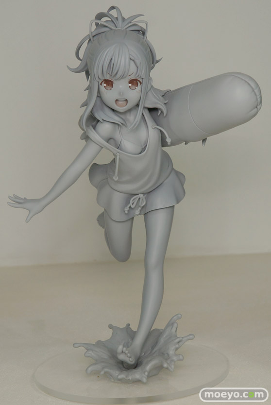 「ワンダーフェスティバル 2017［冬］」 美少女フィギュア速報ダイジェスト34