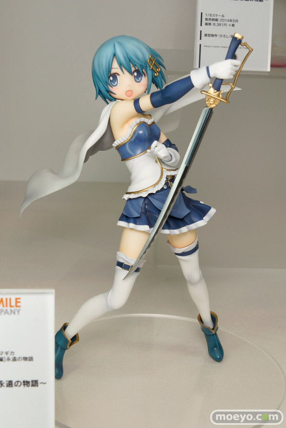 「ワンダーフェスティバル 2017［冬］」 美少女フィギュア速報ダイジェスト35