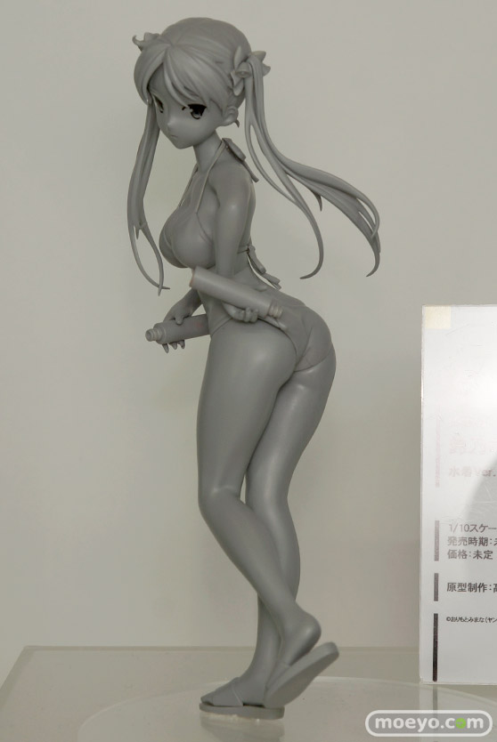 「ワンダーフェスティバル 2017［冬］」 美少女フィギュア速報ダイジェスト40