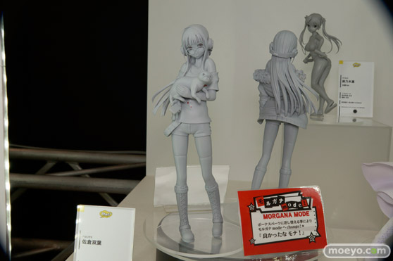 「ワンダーフェスティバル 2017［冬］」 美少女フィギュア速報ダイジェスト41