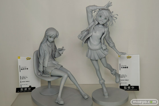 「ワンダーフェスティバル 2017［冬］」 美少女フィギュア速報ダイジェスト42