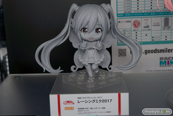 「ワンダーフェスティバル 2017［冬］」 美少女フィギュア速報ダイジェスト43