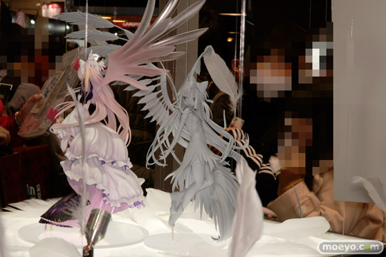 「ワンダーフェスティバル 2017［冬］」 美少女フィギュア速報ダイジェスト44