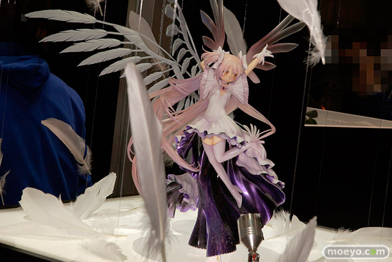 「ワンダーフェスティバル 2017［冬］」 美少女フィギュア速報ダイジェスト45