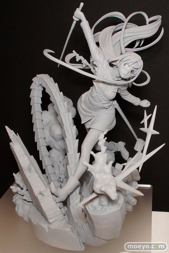 「ワンダーフェスティバル 2017［冬］」 美少女フィギュア速報ダイジェスト46