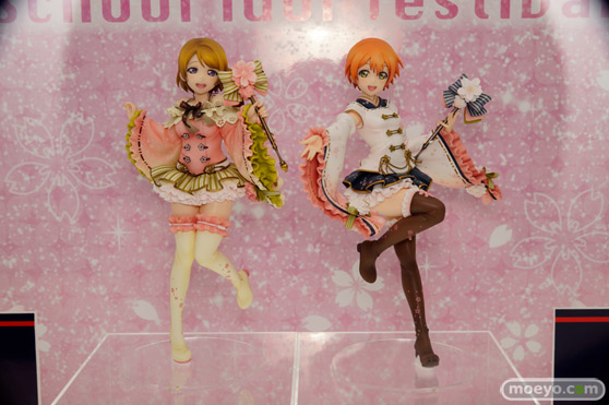 「ワンダーフェスティバル 2017［冬］」 美少女フィギュア速報ダイジェスト01