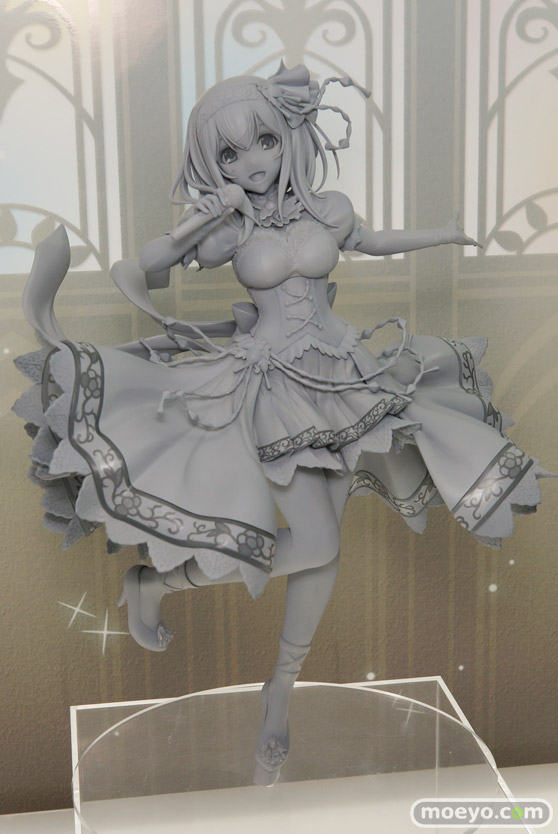 「ワンダーフェスティバル 2017［冬］」 美少女フィギュア速報ダイジェスト03