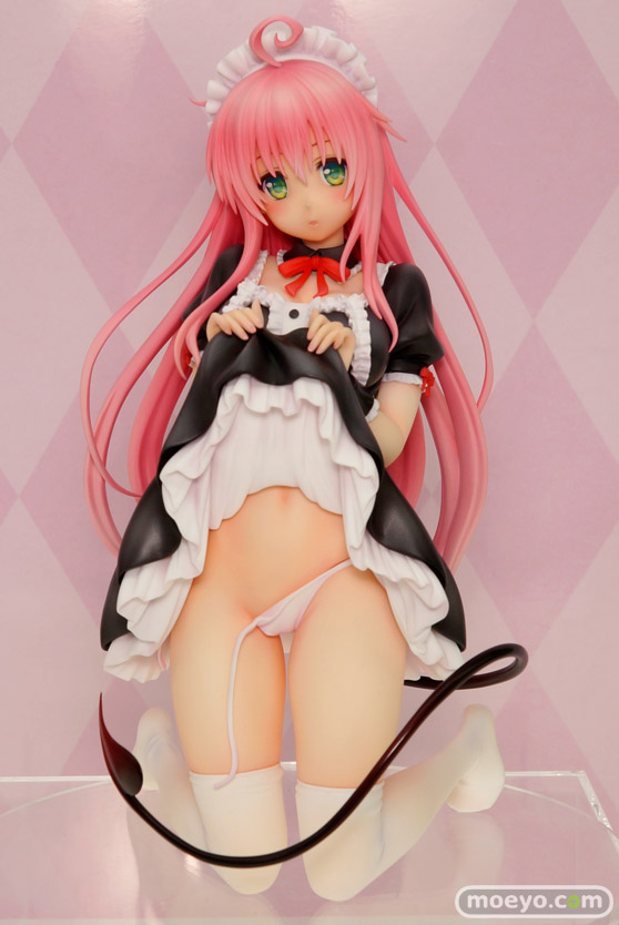 「ワンダーフェスティバル 2017［冬］」 美少女フィギュア速報ダイジェスト05