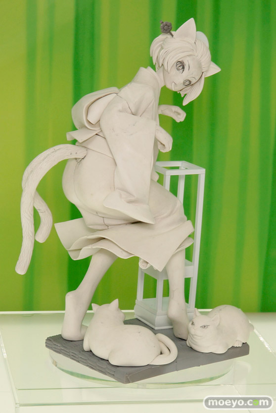 「ワンダーフェスティバル 2017［冬］」 美少女フィギュア速報ダイジェスト06