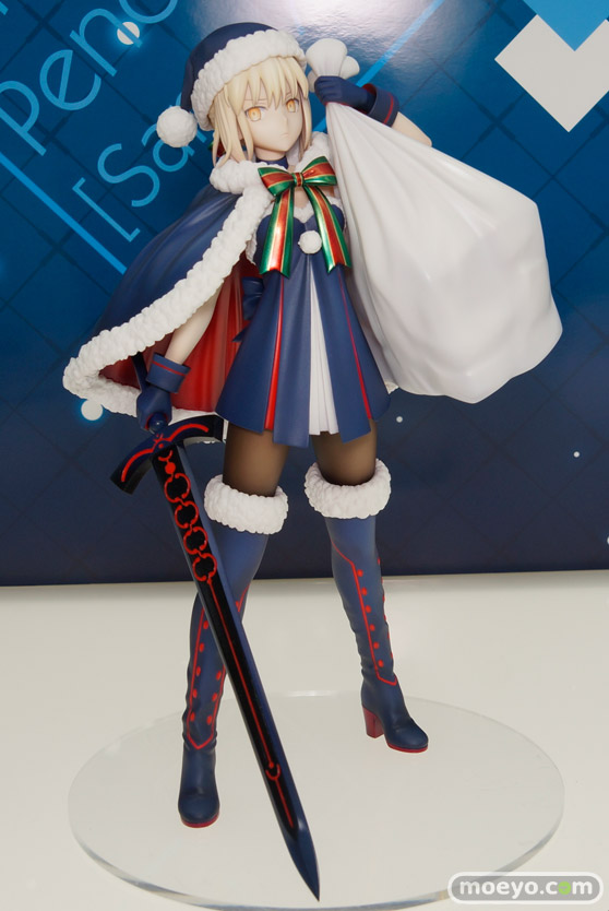 「ワンダーフェスティバル 2017［冬］」 美少女フィギュア速報ダイジェスト08