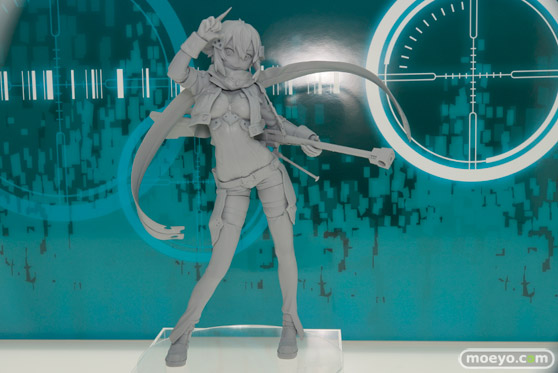 「ワンダーフェスティバル 2017［冬］」 美少女フィギュア速報ダイジェスト09