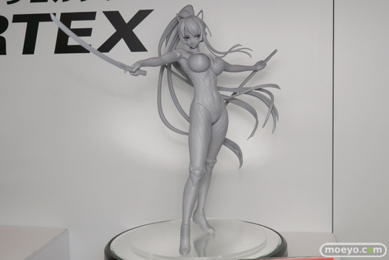 「ワンダーフェスティバル 2017［冬］」 美少女フィギュア速報ダイジェスト11