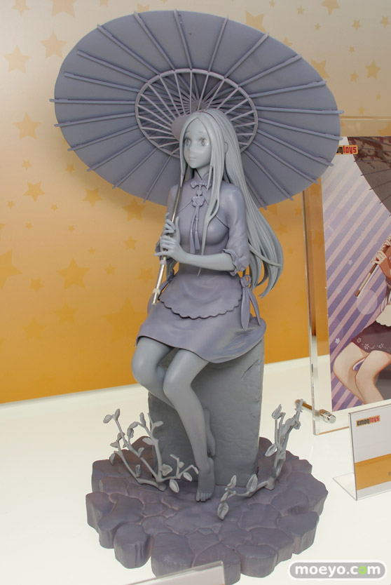 「ワンダーフェスティバル 2017［冬］」 美少女フィギュア速報ダイジェスト17