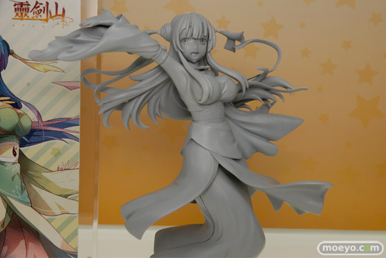 「ワンダーフェスティバル 2017［冬］」 美少女フィギュア速報ダイジェスト18