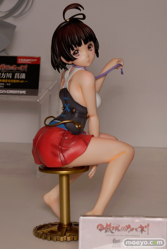 「ワンダーフェスティバル 2017［冬］」 美少女フィギュア速報ダイジェスト20