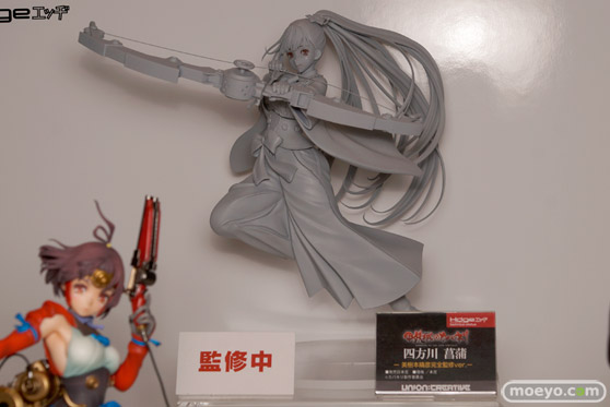 「ワンダーフェスティバル 2017［冬］」 美少女フィギュア速報ダイジェスト21