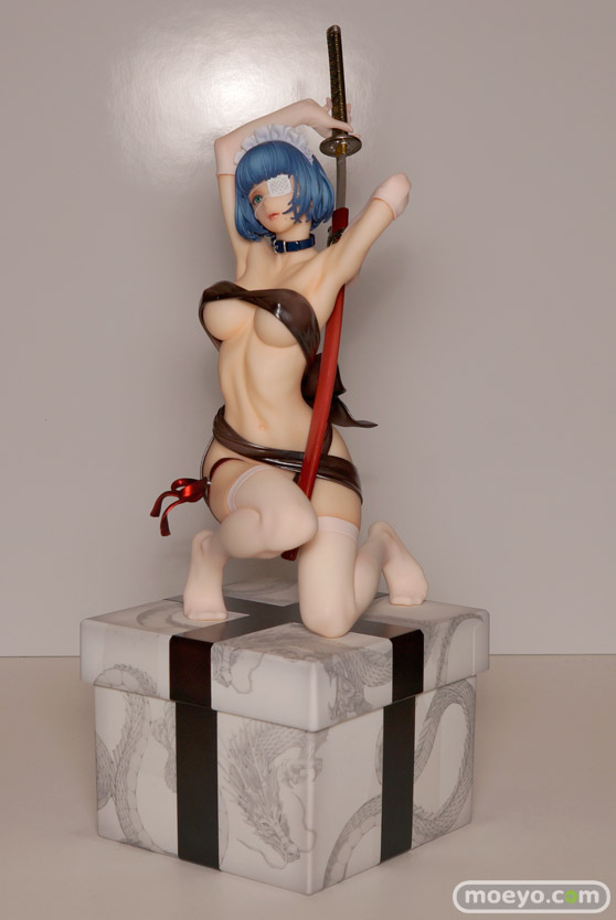 「ワンダーフェスティバル 2017［冬］」 美少女フィギュア速報ダイジェスト22