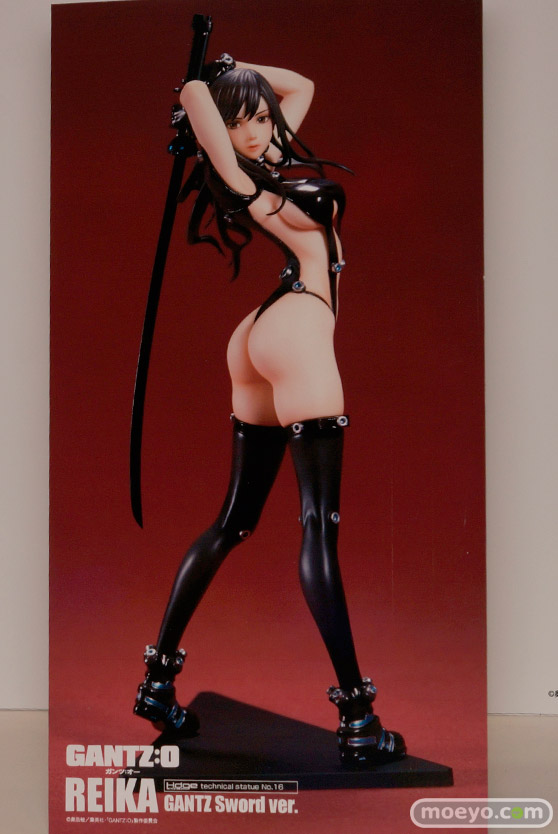 「ワンダーフェスティバル 2017［冬］」 美少女フィギュア速報ダイジェスト23