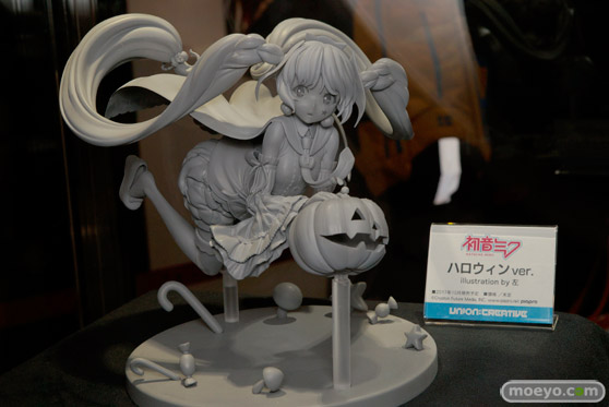 「ワンダーフェスティバル 2017［冬］」 美少女フィギュア速報ダイジェスト24