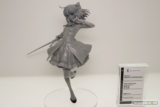 「ワンダーフェスティバル 2017［冬］」 美少女フィギュア速報ダイジェスト25