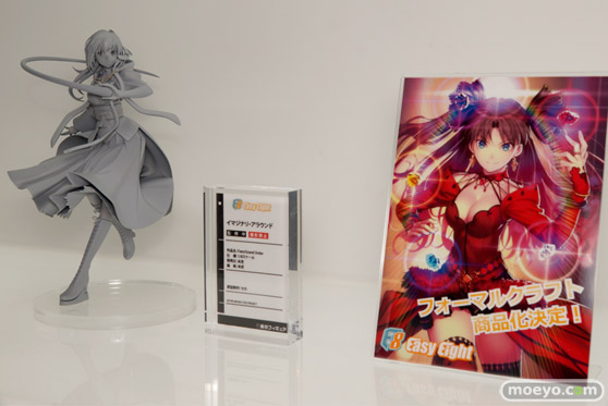 「ワンダーフェスティバル 2017［冬］」 美少女フィギュア速報ダイジェスト26