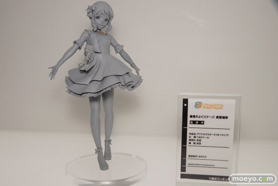 「ワンダーフェスティバル 2017［冬］」 美少女フィギュア速報ダイジェスト28
