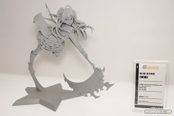 「ワンダーフェスティバル 2017［冬］」 美少女フィギュア速報ダイジェスト29