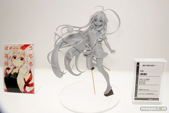 「ワンダーフェスティバル 2017［冬］」 美少女フィギュア速報ダイジェスト30