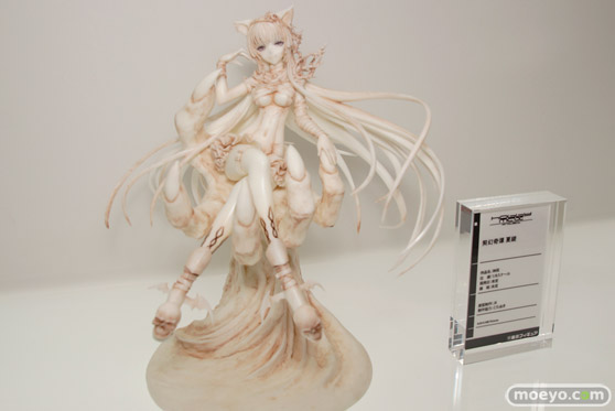 「ワンダーフェスティバル 2017［冬］」 美少女フィギュア速報ダイジェスト31