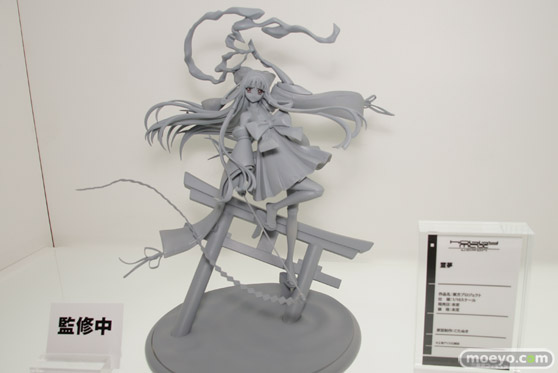 「ワンダーフェスティバル 2017［冬］」 美少女フィギュア速報ダイジェスト32