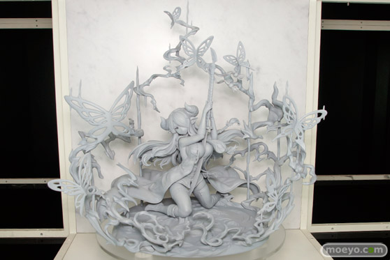 「ワンダーフェスティバル 2017［冬］」 美少女フィギュア速報ダイジェスト33