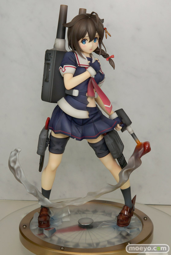 「ワンダーフェスティバル 2017［冬］」 美少女フィギュア速報ダイジェスト34