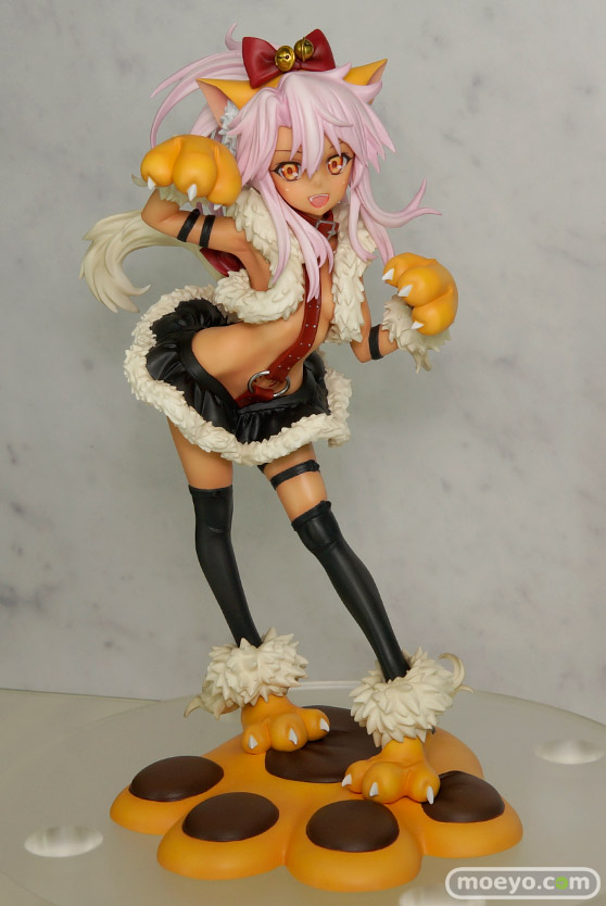 「ワンダーフェスティバル 2017［冬］」 美少女フィギュア速報ダイジェスト35