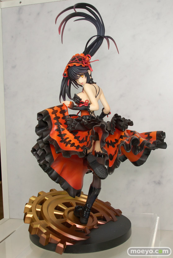 「ワンダーフェスティバル 2017［冬］」 美少女フィギュア速報ダイジェスト36