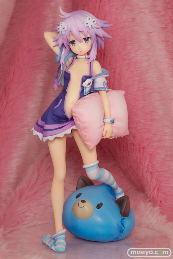 「ワンダーフェスティバル 2017［冬］」 美少女フィギュア速報ダイジェスト37