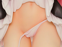 ワンダーフェスティバル 2017［冬］,美少女,フィギュア,速報,ダイジェスト,