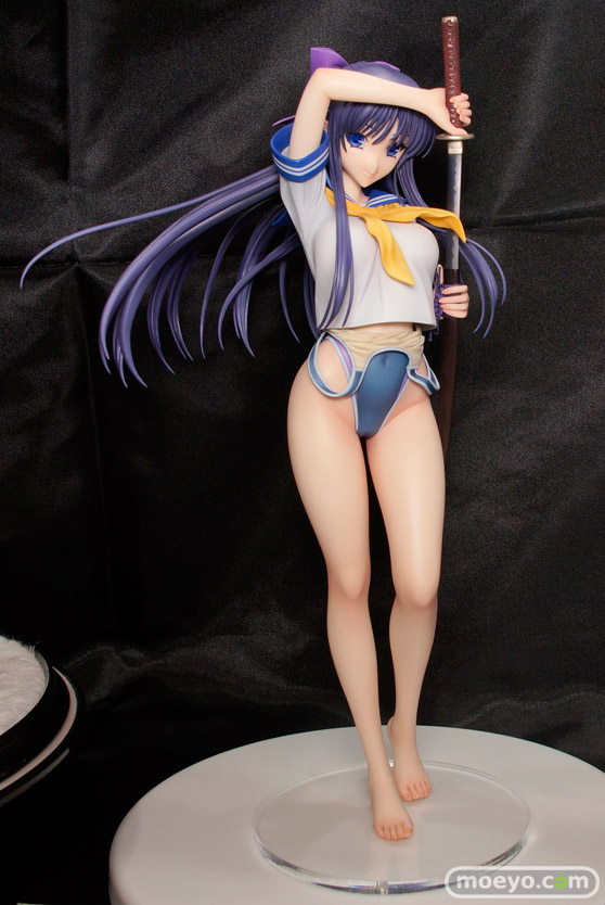 「ワンダーフェスティバル 2017［冬］」 美少女フィギュア速報ダイジェスト01