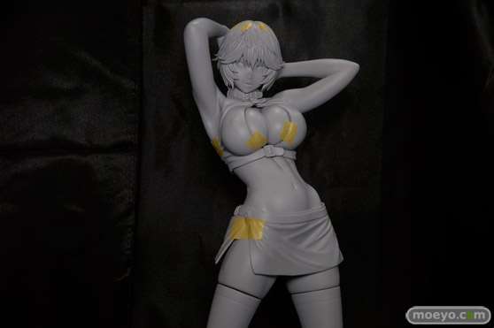 「ワンダーフェスティバル 2017［冬］」 美少女フィギュア速報ダイジェスト04