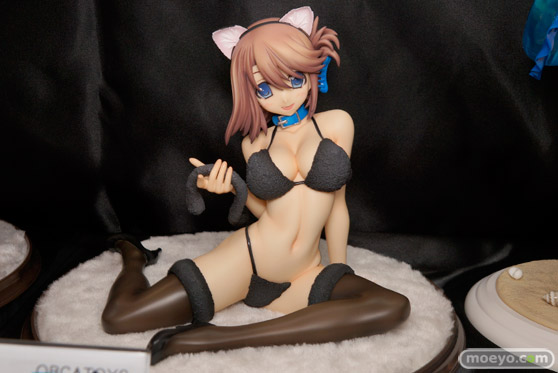 「ワンダーフェスティバル 2017［冬］」 美少女フィギュア速報ダイジェスト06