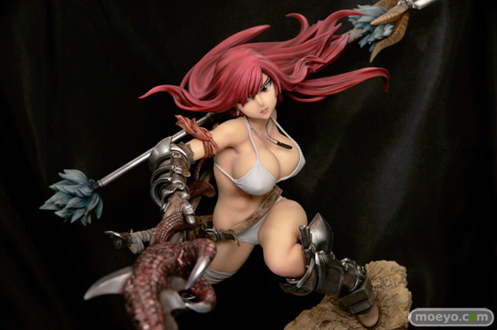 「ワンダーフェスティバル 2017［冬］」 美少女フィギュア速報ダイジェスト08