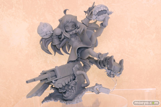 「ワンダーフェスティバル 2017［冬］」 美少女フィギュア速報ダイジェスト10