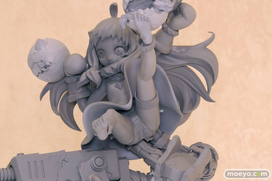 「ワンダーフェスティバル 2017［冬］」 美少女フィギュア速報ダイジェスト11