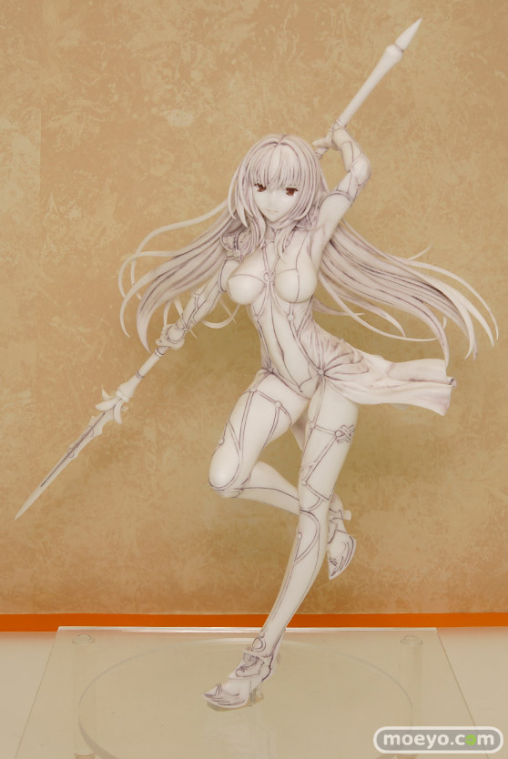 「ワンダーフェスティバル 2017［冬］」 美少女フィギュア速報ダイジェスト13