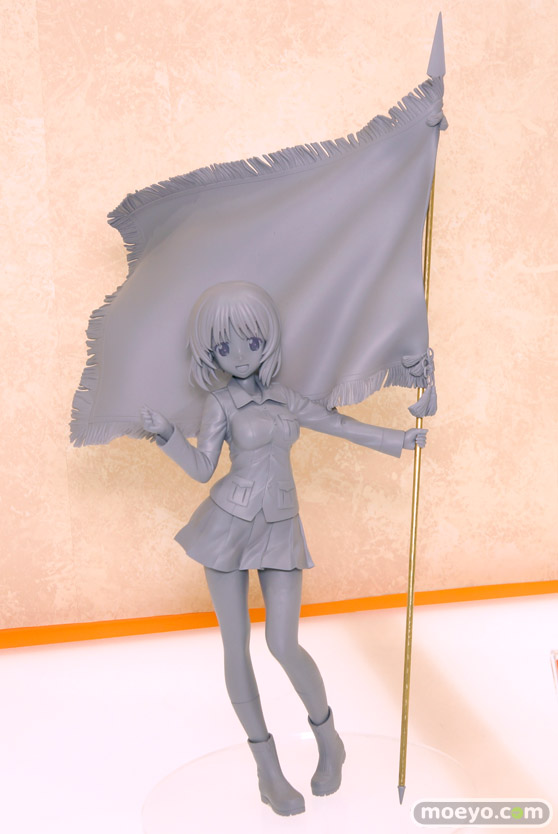 「ワンダーフェスティバル 2017［冬］」 美少女フィギュア速報ダイジェスト17